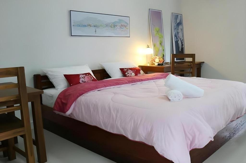 Iyara Residence Трат Екстериор снимка