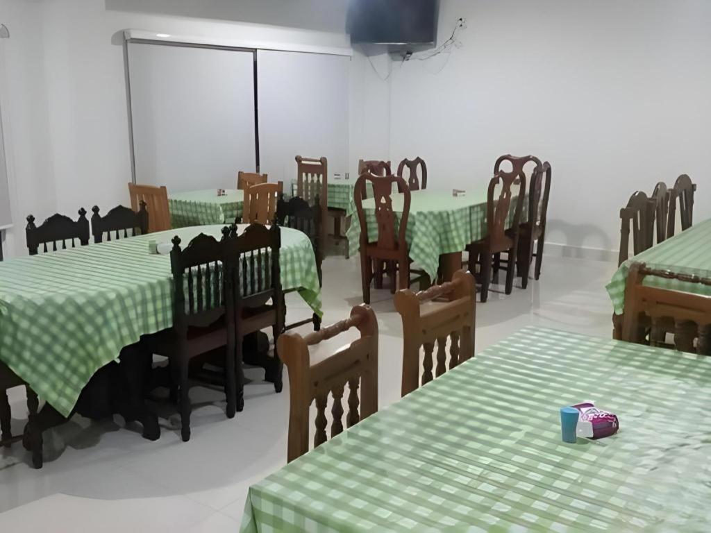 Iyara Residence Трат Екстериор снимка
